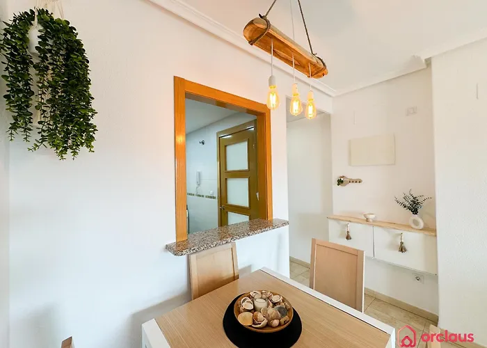 La Perla Infinity 公寓