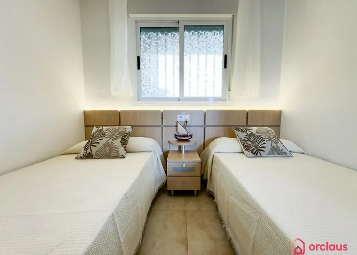 公寓 La Perla Infinity