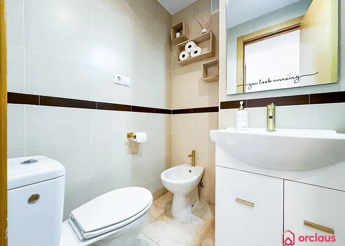 La Perla Infinity 奥罗佩萨德尔马