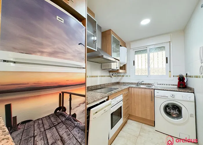 La Perla Infinity * 奥罗佩萨德尔马