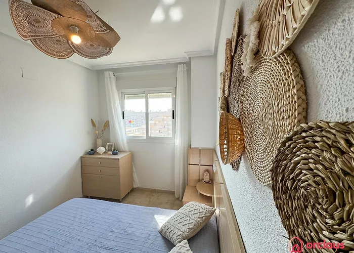 公寓 La Perla Infinity