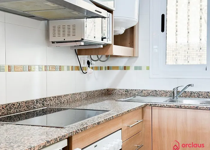 La Perla Infinity 奥罗佩萨德尔马