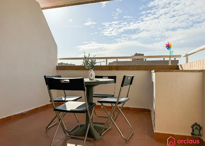 La Perla Infinity 公寓