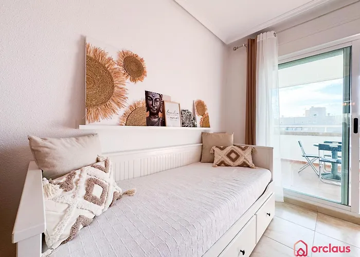 公寓 La Perla Infinity