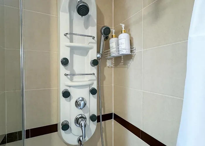 La Perla Infinity 奥罗佩萨德尔马