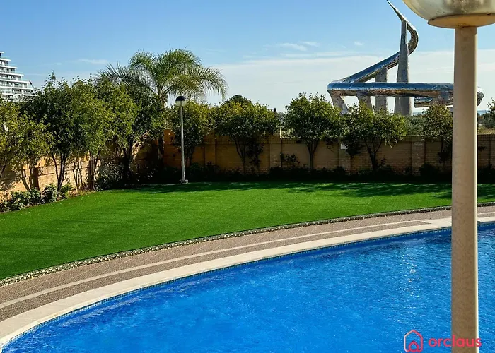 La Perla Infinity * 奥罗佩萨德尔马