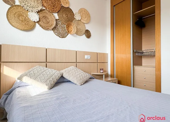 公寓 La Perla Infinity