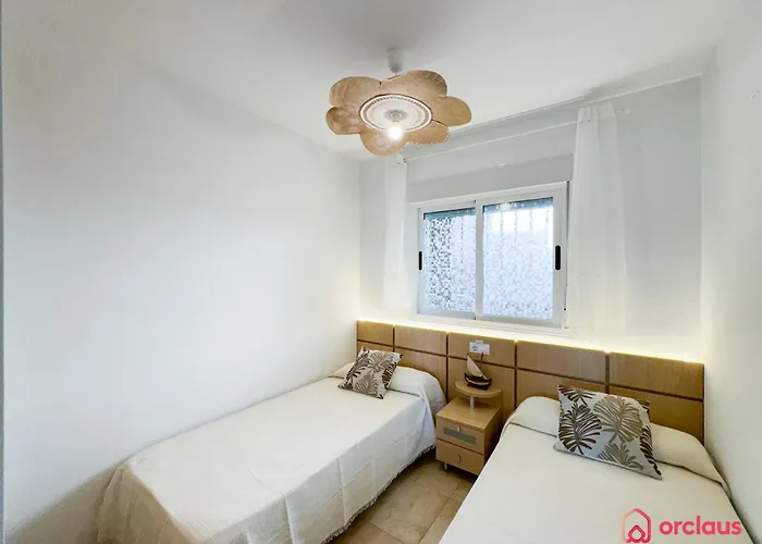 La Perla Infinity 公寓 *