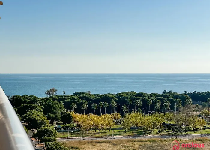 La Perla Infinity * 奥罗佩萨德尔马