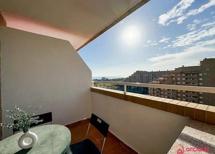 La Perla Infinity 公寓