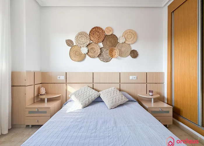 La Perla Infinity 公寓 *