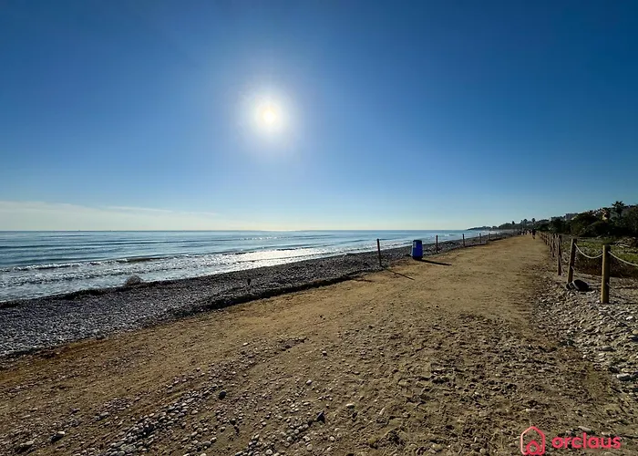 公寓 La Perla Infinity