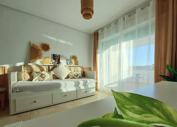 La Perla Infinity 公寓