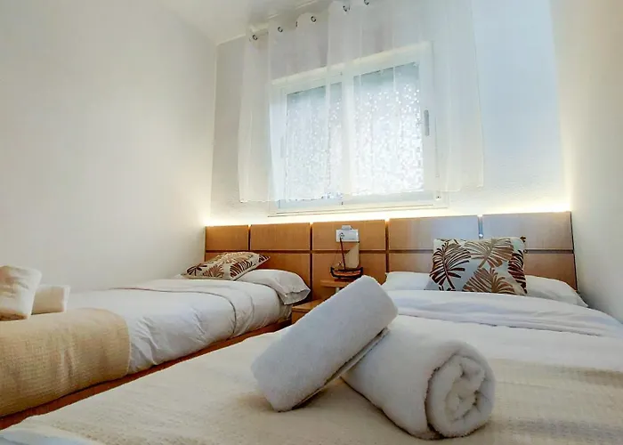 公寓 La Perla Infinity