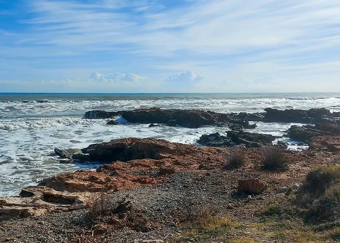 公寓 La Perla Infinity *