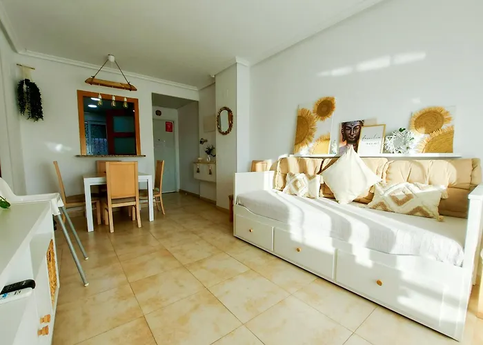 La Perla Infinity 公寓 *