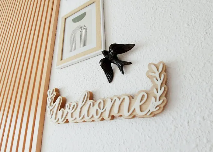 La Perla Infinity 公寓 奥罗佩萨德尔马