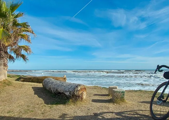 La Perla Infinity 公寓 *