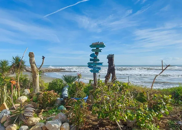 La Perla Infinity 公寓