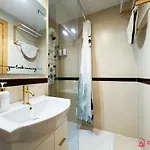 La Perla Infinity Apartman *