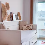 La Perla Infinity Apartman *
