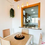 La Perla Infinity Apartman *