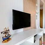 La Perla Infinity Apartman Oropesa del Mar