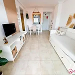 Apartman La Perla Infinity Oropesa del Mar