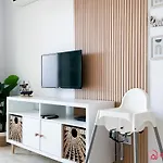 Apartman La Perla Infinity Oropesa del Mar