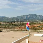 Apartman La Perla Infinity Oropesa del Mar