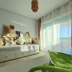 La Perla Infinity Apartman
