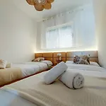 Apartman La Perla Infinity