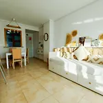 La Perla Infinity Apartman *