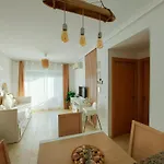 La Perla Infinity Apartman *